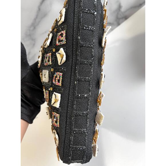 Fendi Valentines’ day limited edition lover letter baguette - Picture 7 of 7